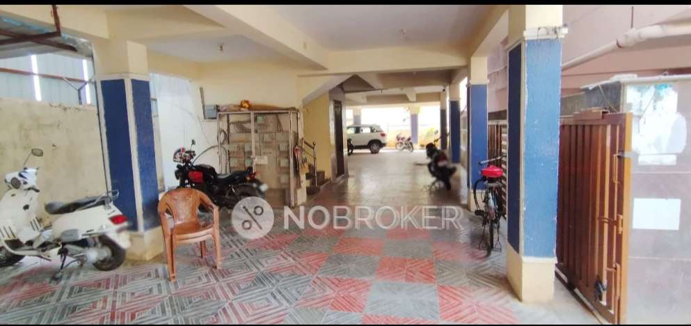 2 BHK Flat In Bhavya Mansion for Rent  In  K P H B Phase 
