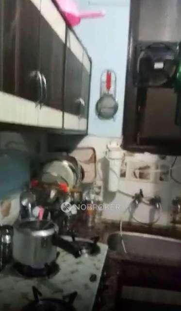 1 BHK Flat For Sale  In  North Pandav Nagar