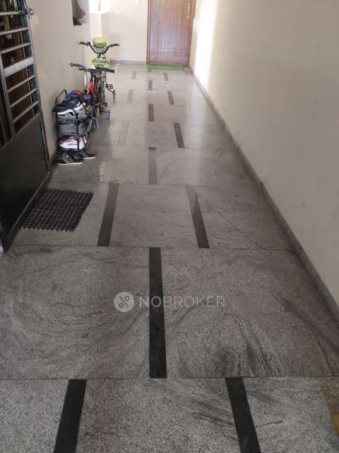 2 BHK Flat In Mdvr Sv Shelters For Sale  In Chandapura