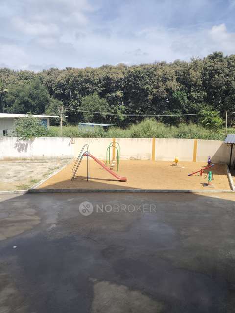 2 BHK Flat In Mdvr Sv Shelters For Sale  In Chandapura