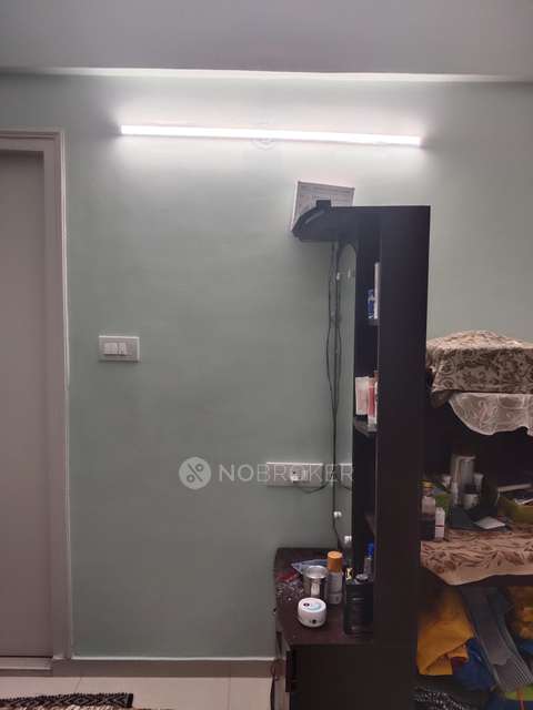 2 BHK Flat In Mdvr Sv Shelters For Sale  In Chandapura