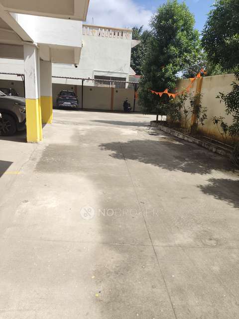 2 BHK Flat In Mdvr Sv Shelters For Sale  In Chandapura