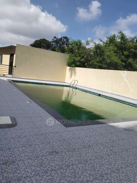 2 BHK Flat In Mdvr Sv Shelters For Sale  In Chandapura