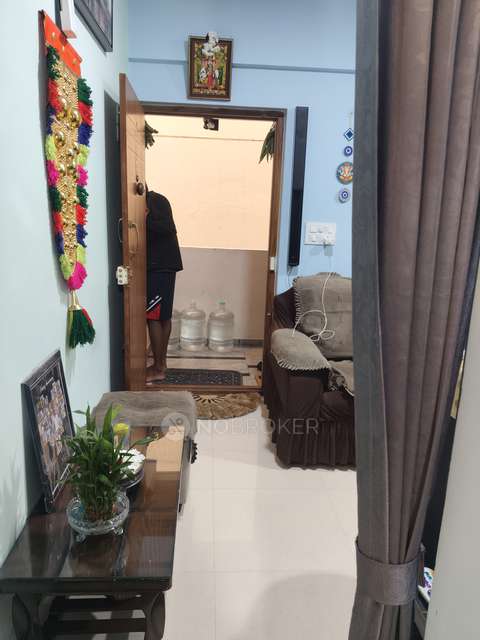 2 BHK Flat In Mdvr Sv Shelters For Sale  In Chandapura