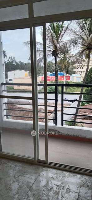 2 BHK Flat In Mdvr Sv Shelters For Sale  In Chandapura