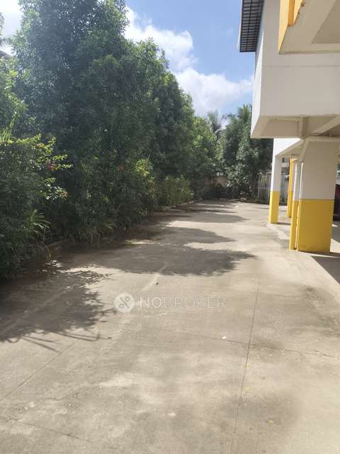 2 BHK Flat In Mdvr Sv Shelters For Sale  In Chandapura