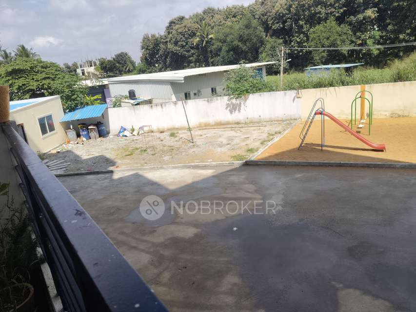 2 BHK Flat In Mdvr Sv Shelters For Sale  In Chandapura