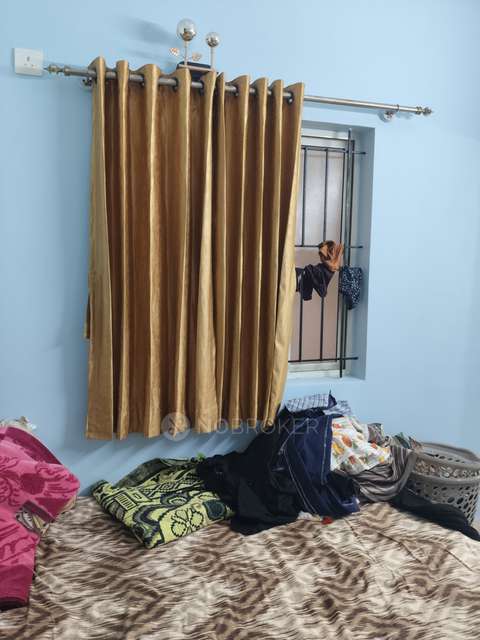 2 BHK Flat In Mdvr Sv Shelters For Sale  In Chandapura