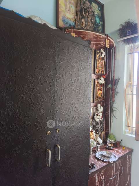 2 BHK Flat In Mdvr Sv Shelters For Sale  In Chandapura