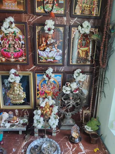 2 BHK Flat In Mdvr Sv Shelters For Sale  In Chandapura