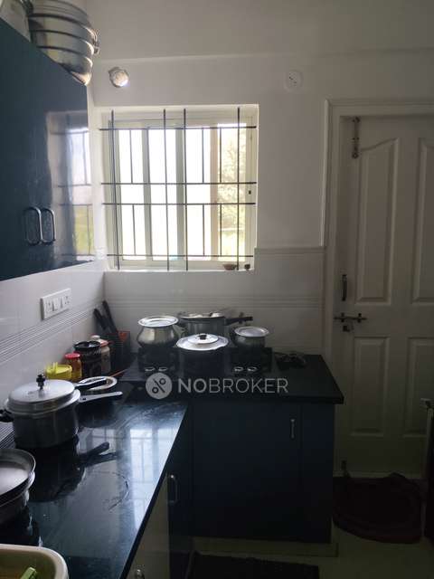 2 BHK Flat In Mdvr Sv Shelters For Sale  In Chandapura