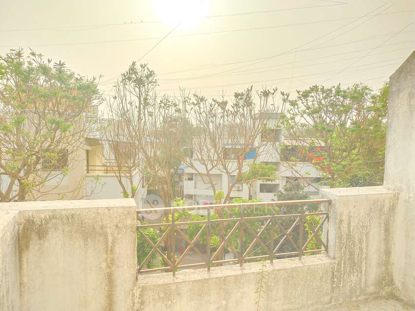 2 BHK Flat In Laxmi Nagar Society For Sale  In Dhanori