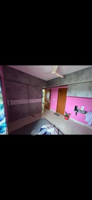 2 BHK Flat In G R C Brundavan for Rent  In Grc Brundavan