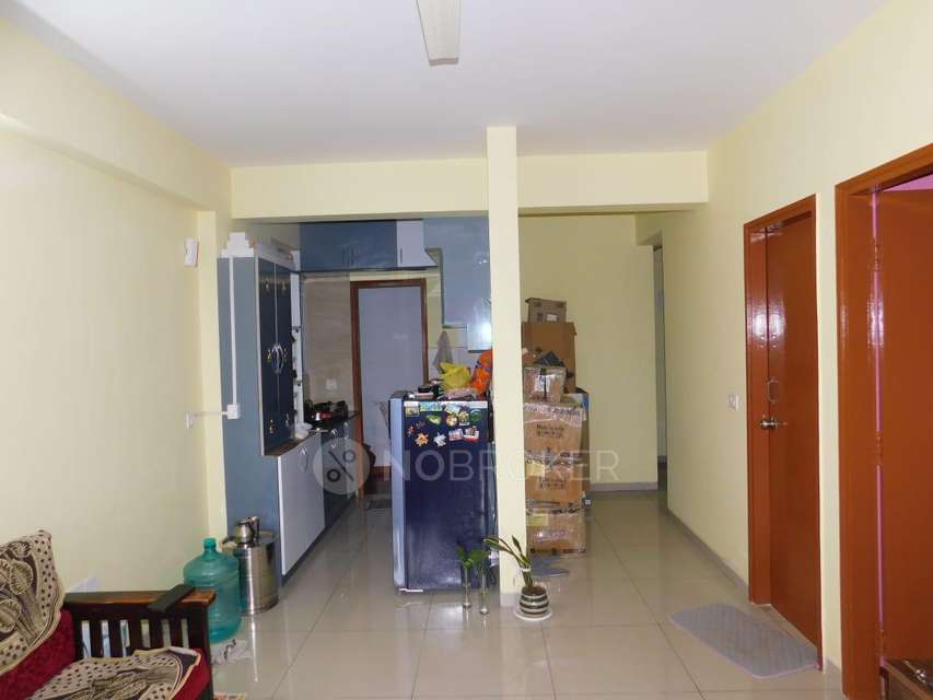2 BHK Flat In G R C Brundavan for Rent  In Grc Brundavan