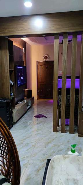 2 BHK Flat In Sai Balaji Layout Gajularamaram For Sale In Gajularamaram