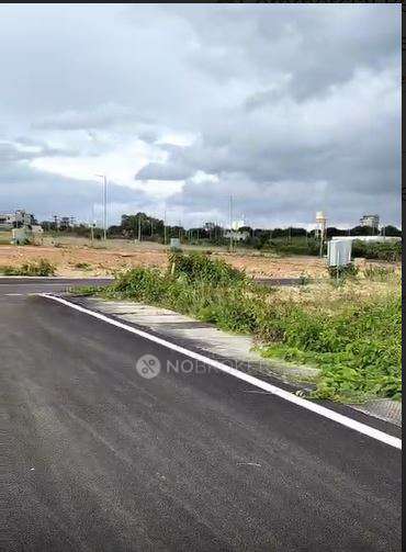Plot For Sale  In Challaghatta Metro Station