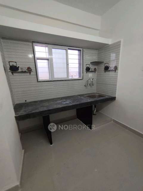 1 BHK Flat In Shakuntala Sadan  for Rent  In Shakuntala Sadan