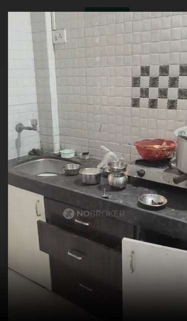 1 RK Flat For Sale  In Mangalmurti Nagar