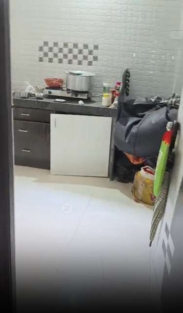 1 RK Flat For Sale  In Mangalmurti Nagar