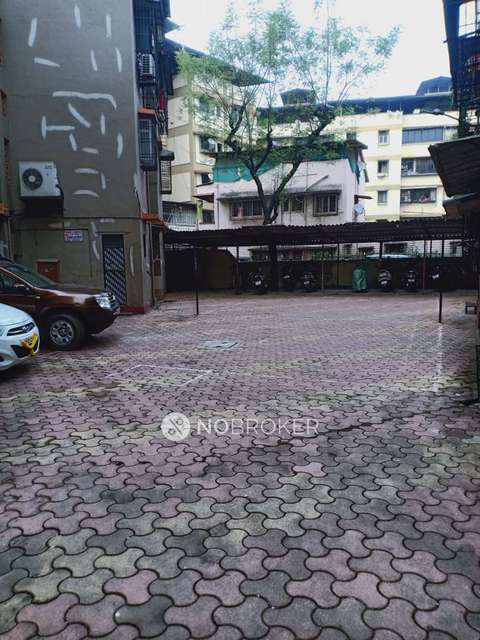 1 BHK Flat In Sagardarsan Coophousing Society. Manpada Road Dombivlieast Thane Dist for Rent  In Bhiwandi, Maharashtra, India