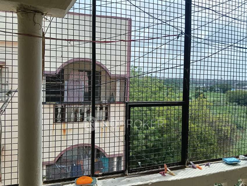 2 BHK Flat In Janapriya Apartment  for Rent  In Kothapet
