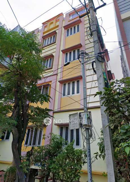 2 BHK Flat In Meghana Arcade for Rent In Pragathi Nagar