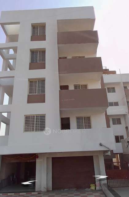 Single Room for Male In 2 BHK  In Spring Residency In Loni Kalbhor