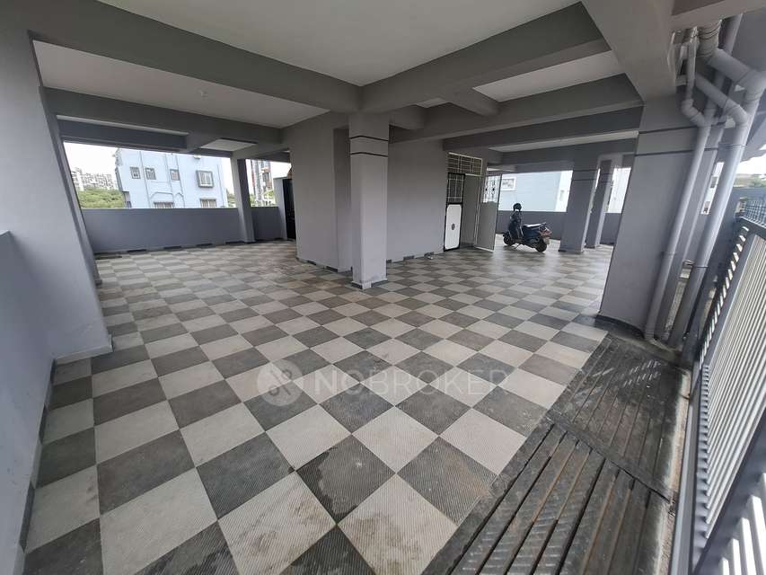 1 BHK Flat In Suvarnsindhu Apartments for Rent  In Wagholi