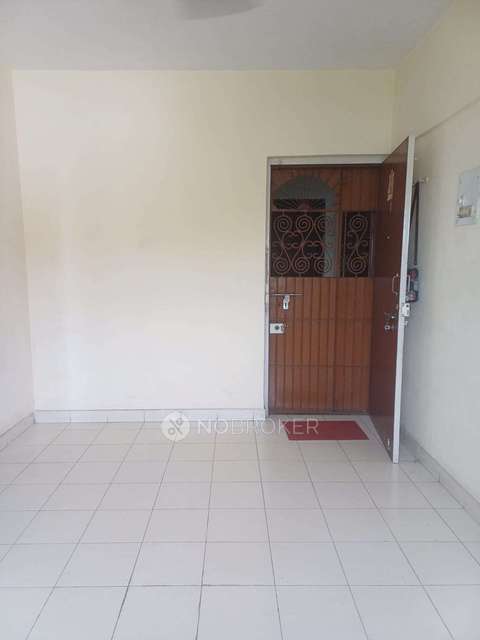 1 RK Flat In Vijay Apartment Iii  for Rent  In Thane