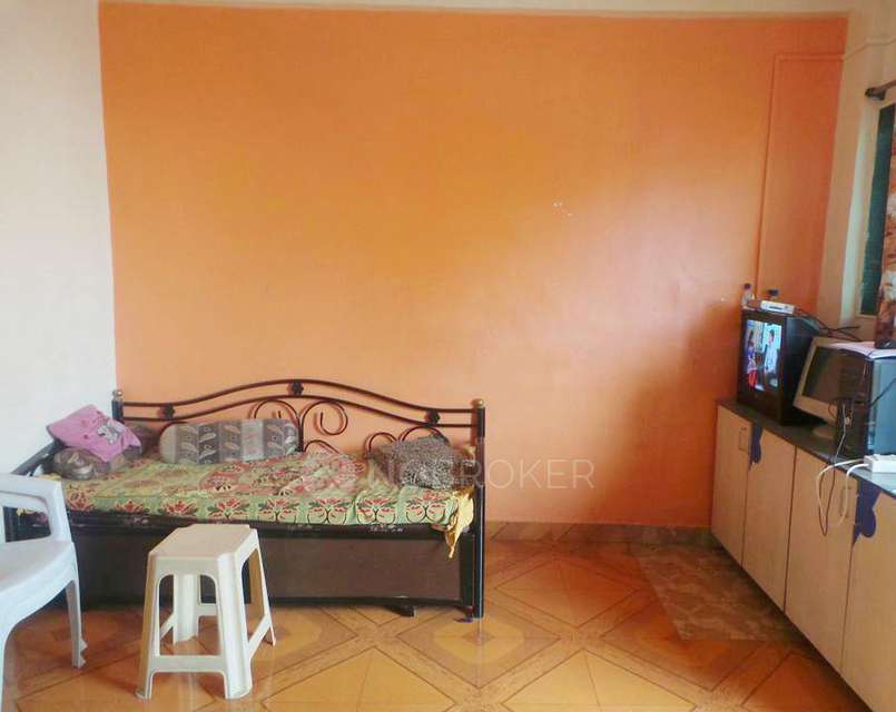 1 BHK Flat In Sachin Complex for Rent  In Kharadi