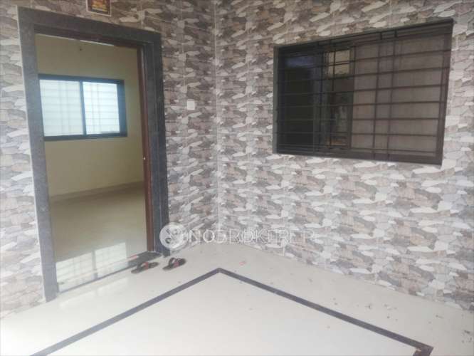 1 RK Flat In Thalke Aparment for Rent  In Thergaon