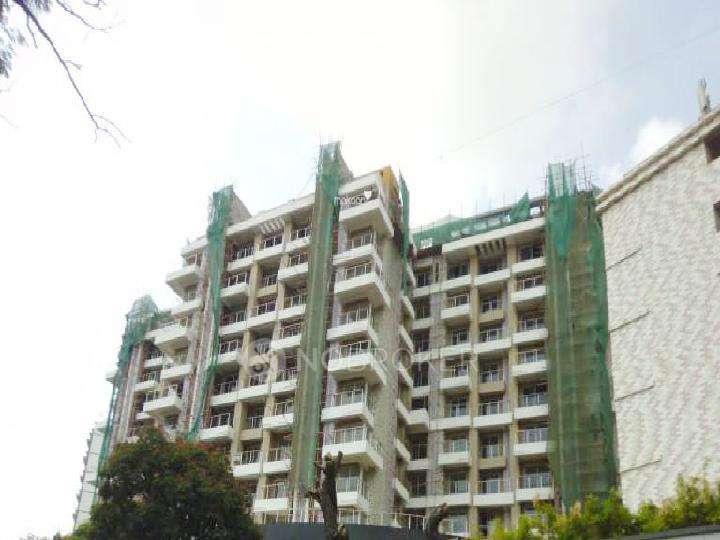 2 BHK Flat In  Shivam Centrium For Sale  In Andheri East