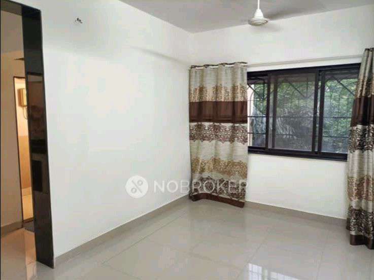 1 BHK Flat In Bhakti Bhoomi Chs for Rent  In Bhakti Bhoomi Co Op Society Ltd