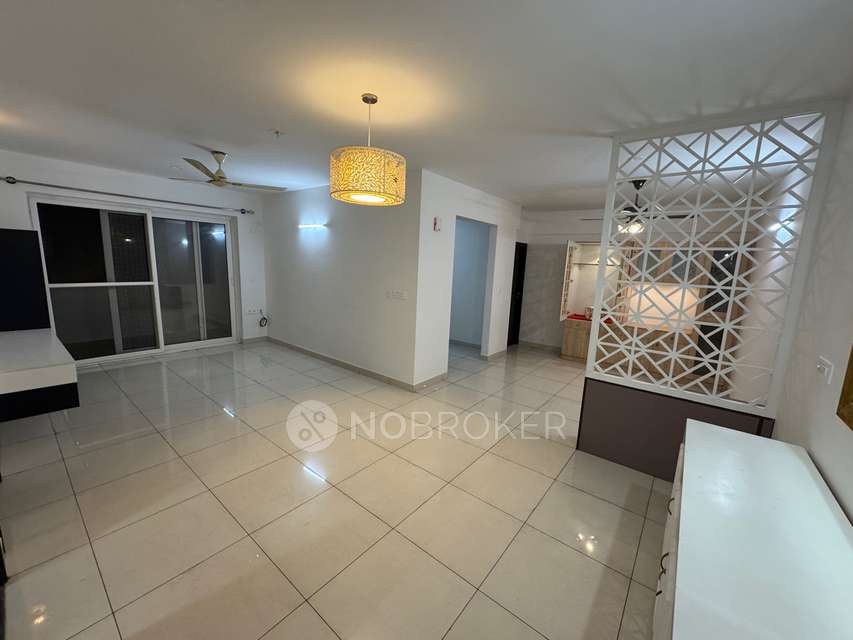 2 BHK Flat In Sumadhura Lake Breeze for Rent  In Whitefield