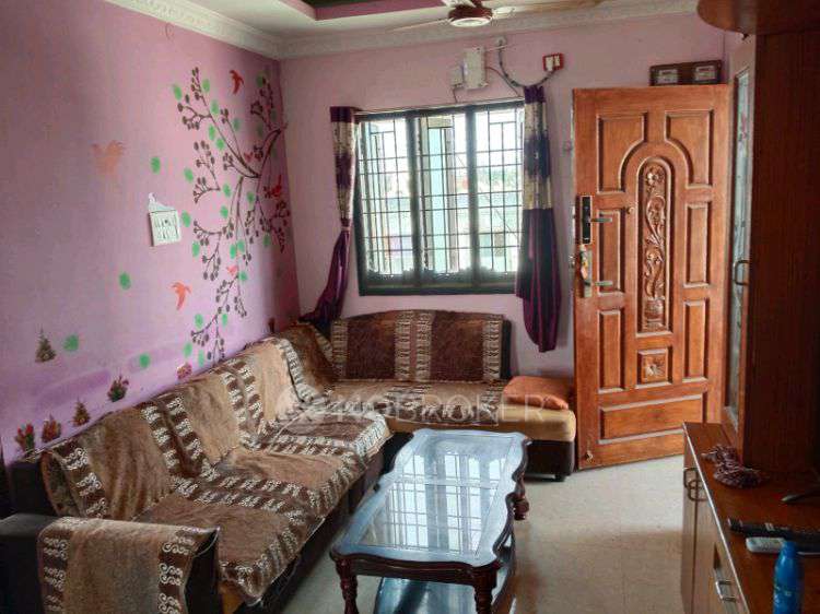 2 BHK Flat In Green Flats For Sale  In Sharon's Home Stay