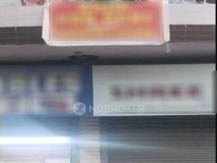 Shop in Sahibabad, Ghaziabad for Rent 