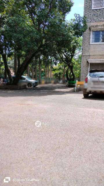 3 BHK Flat In Nandi Garden Phase 2 for Lease  In Jp Nagar 9th Phase