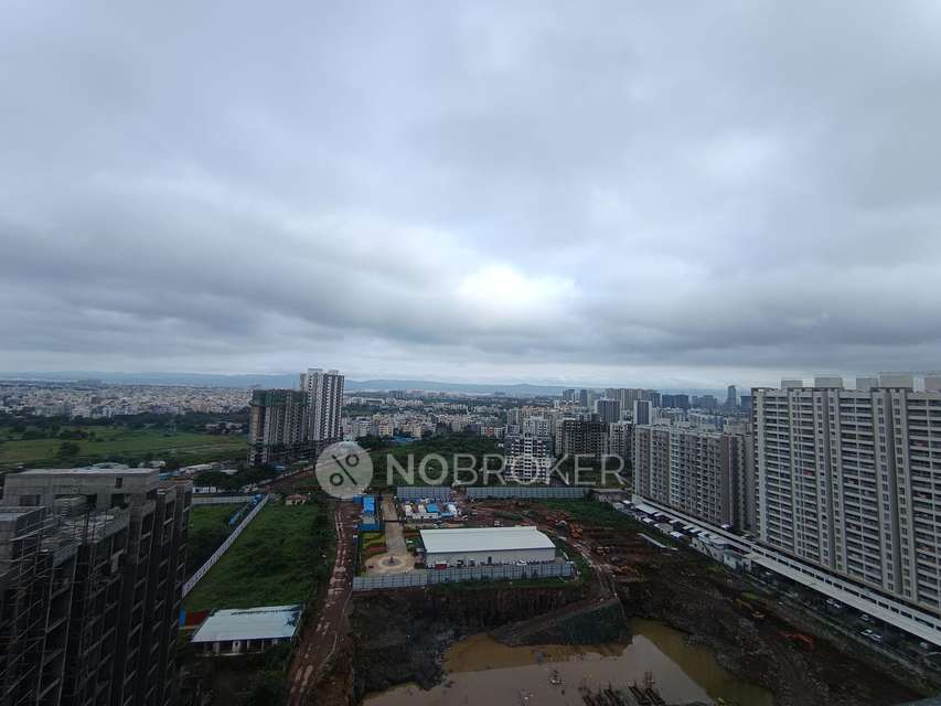 3 BHK Flat In Mantra Mesmer, Mundhwa for Rent  In Mundhwa