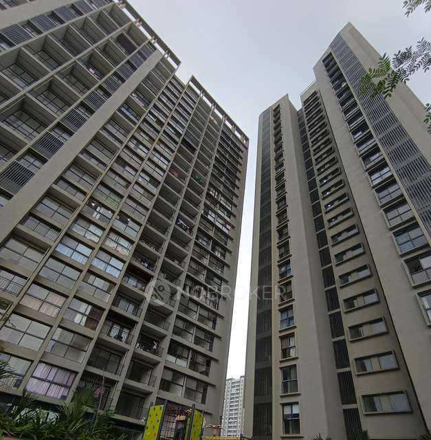 3 BHK Flat In Mantra Mesmer, Mundhwa for Rent  In Mundhwa