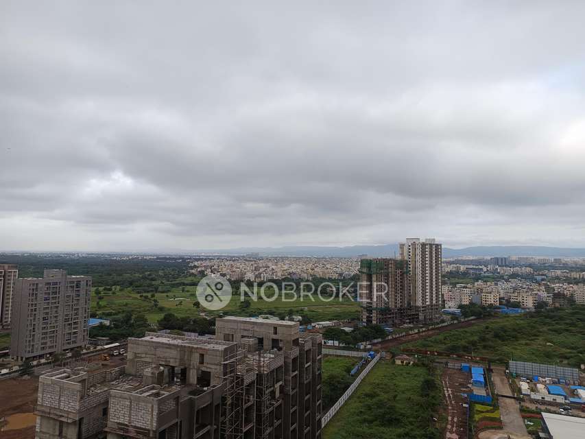 3 BHK Flat In Mantra Mesmer, Mundhwa for Rent  In Mundhwa