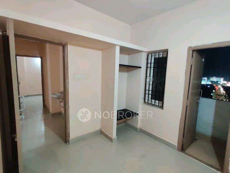2 BHK Flat In Vilvam Towers Tnhb for Rent  In Tnhb Colony