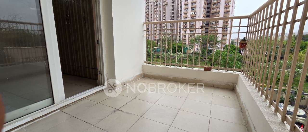 3 BHK Flat In Ajnara Grand Heritage, Sector 74 for Rent  In Ajnara Grand Heritage