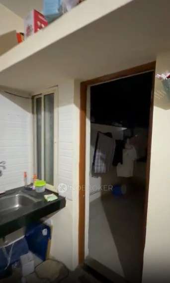 1 RK House for Rent  In Mq38+qm8, Sector No. 27, Pradhikaran, Nigdi, Pimpri-chinchwad, Maharashtra 411044, India