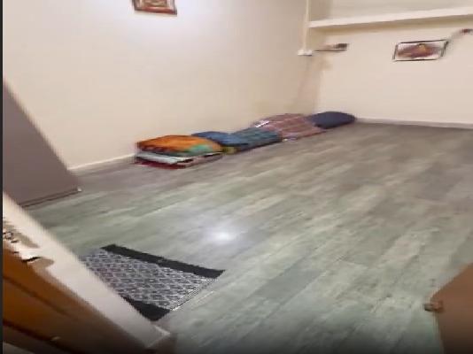 1 RK House for Rent  In Mq38+qm8, Sector No. 27, Pradhikaran, Nigdi, Pimpri-chinchwad, Maharashtra 411044, India