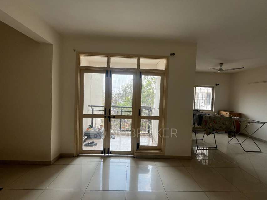 Single Room for Male In 3 BHK  In Renaissance Temple Bells In Rajajinagar