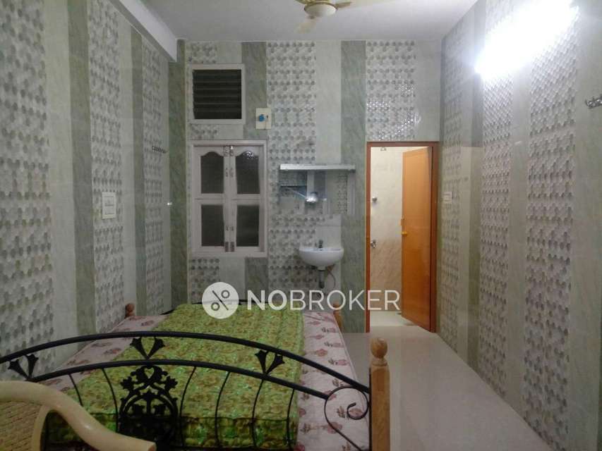 2 BHK Flat In Apartment for Rent  In Periyamet