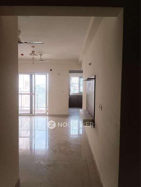 2 BHK Flat In Ahad Serenity For Sale  In Hosa Road