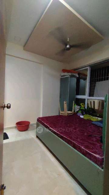1 BHK Flat In Aarav Subhash Residency for Rent  In Titwala