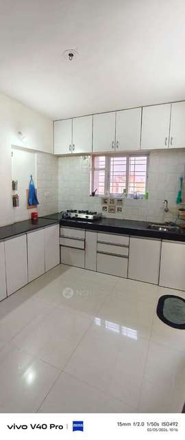 2 BHK Flat In Laxmivishnupuram Society for Rent  In Cluster_pune (m Corp.) 249 Laxmi Vishnu Puram B, Laxmi Vishnupuram Society, Yashwant Nagar, Deshmukh Nagar, Shivane, Maharashtra 411023, India
