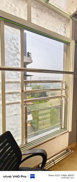 2 BHK Flat In Laxmivishnupuram Society for Rent  In Cluster_pune (m Corp.) 249 Laxmi Vishnu Puram B, Laxmi Vishnupuram Society, Yashwant Nagar, Deshmukh Nagar, Shivane, Maharashtra 411023, India